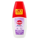 Autan Junior Vapo per Bambini Oltre 2 Anni Insetto Repellente e Antizanzare Tigre e Comuni, 100 ml